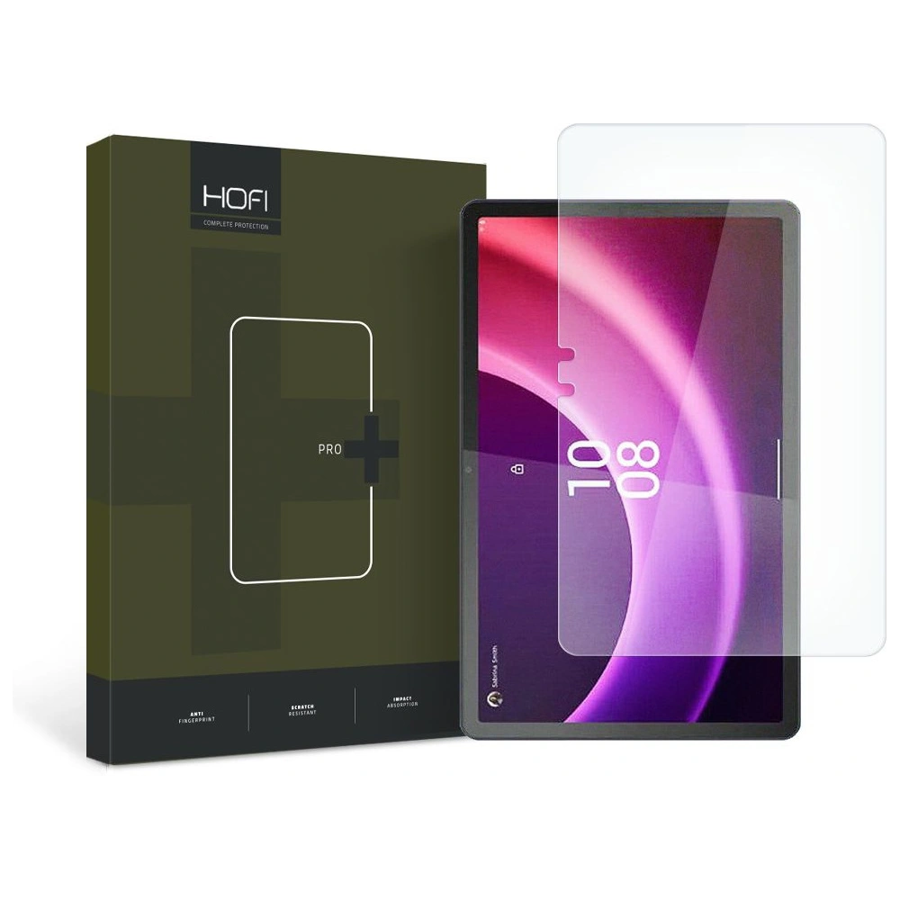 Hurtownia GSM - Tvrzené sklo Hofi Glass Pro+ Lenovo Tab P11 11.5 (2. generace) Clear - HOFI330 - {ean13} - Hurt