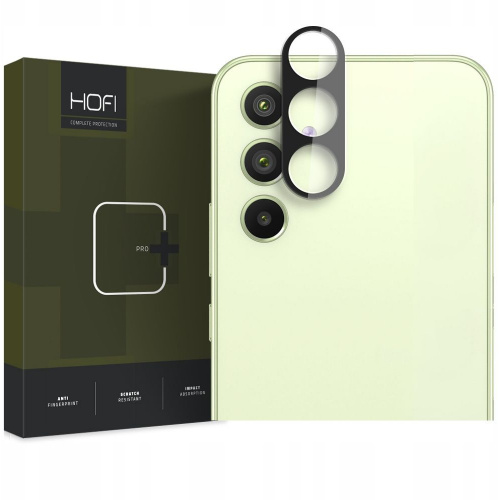 Hofi Distributor - 9490713931141 - HOFI331 - Hofi Cam Pro+ Samsung Galaxy A54 5G Black - B2B homescreen