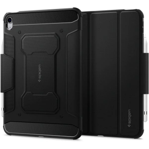 Hurtownia GSM - Etui Spigen Rugged Armor Pro Apple iPad 10.9 2022 (10. generacji) Black - SPN2628 - {ean13} - Hurt