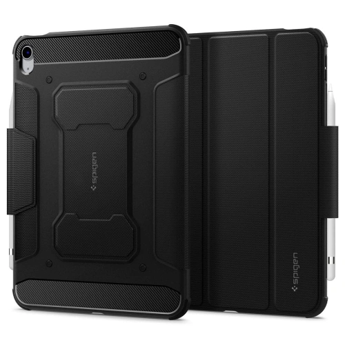 Etui Spigen Rugged Armor Pro Apple iPad 10.9" 2022 / 11" 2025 Black
