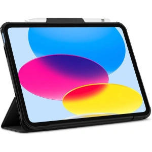 Hurtownia GSM - Etui Spigen Rugged Armor Pro Apple iPad 10.9 2022 (10. generacji) Black - SPN2628 - {ean13} - Hurt