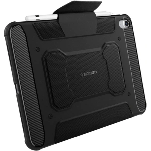 Hurtownia GSM - Etui Spigen Rugged Armor Pro Apple iPad 10.9 2022 (10. generacji) Black - SPN2628 - {ean13} - Hurt