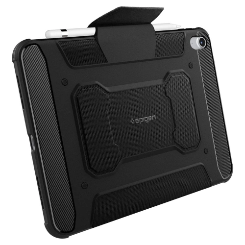 Etui Spigen Rugged Armor Pro Apple iPad 10.9" 2022 / 11" 2025 Black