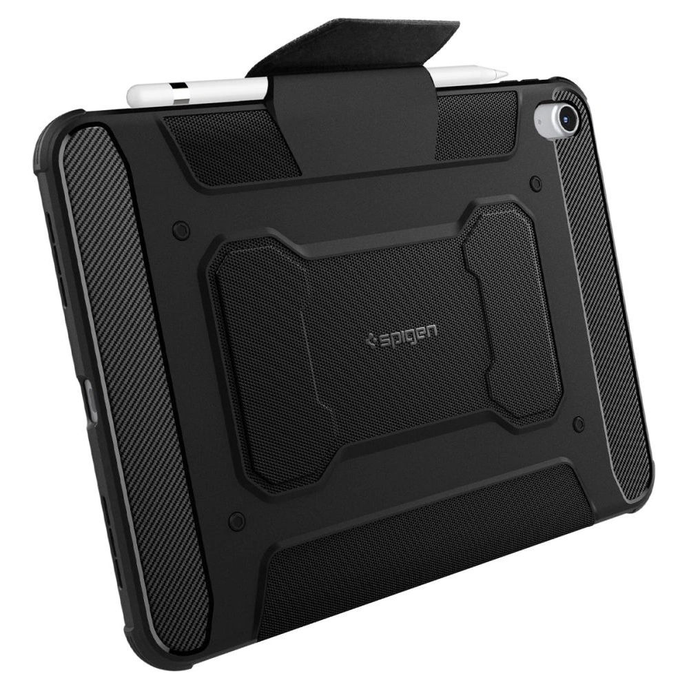 Hurtownia GSM - Etui Spigen Rugged Armor Pro Apple iPad 10.9 2022 (10. generacji) Black - SPN2628 - {ean13} - Hurt