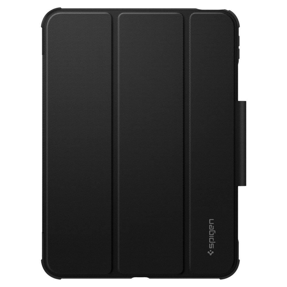 Hurtownia GSM - Case Spigen Rugged Armor Pro Apple iPad 10.9 2022 (10. Generation) Schwarz - SPN2628 - {ean13} - Hurt
