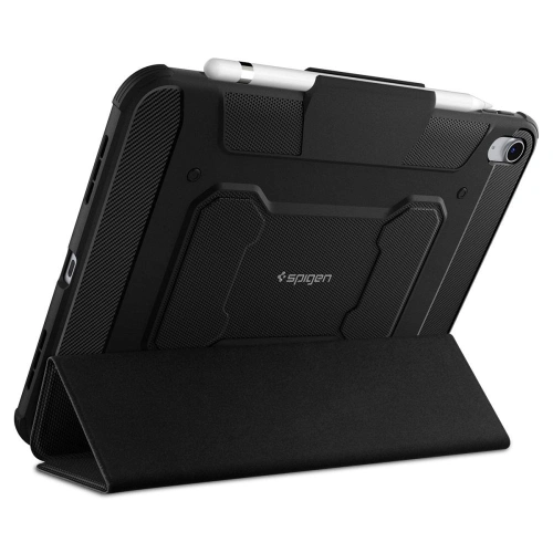 Etui Spigen Rugged Armor Pro Apple iPad 10.9" 2022 / 11" 2025 Black