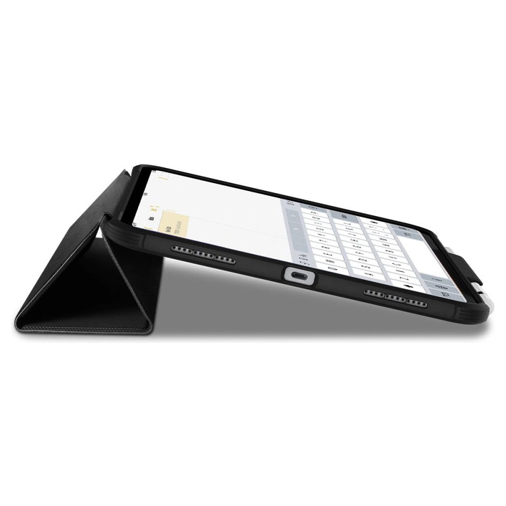 Hurtownia GSM - Etui Spigen Rugged Armor Pro Apple iPad 10.9 2022 (10. generacji) Black - SPN2628 - {ean13} - Hurt
