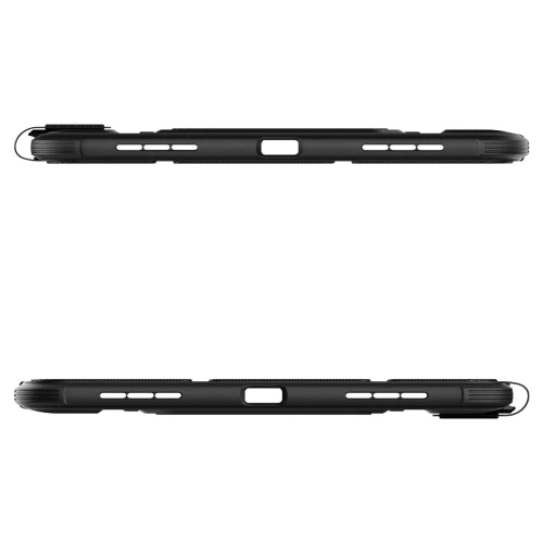 Etui Spigen Rugged Armor Pro Apple iPad 10.9" 2022 / 11" 2025 Black