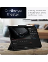Hurtownia GSM - Case Spigen Rugged Armor Pro Apple iPad 10.9 2022 (10. Generation) Schwarz - SPN2628 - {ean13} - Hurt