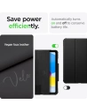 Hurtownia GSM - Case Spigen Rugged Armor Pro Apple iPad 10.9 2022 (10. Generation) Schwarz - SPN2628 - {ean13} - Hurt