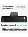 Hurtownia GSM - Etui Spigen Rugged Armor Pro Apple iPad 10.9 2022 (10. generacji) Black - SPN2628 - {ean13} - Hurt