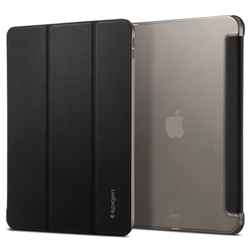 Etui Spigen Liquid Air Folio Apple iPad 10.9" 2022 / 11" 2025 Black