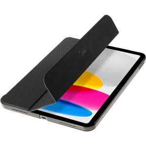 Hurtownia GSM - Etui Spigen Liquid Air Folio Apple iPad 10.9 2022 (10. generacji) Black - SPN2629 - {ean13} - Hurt