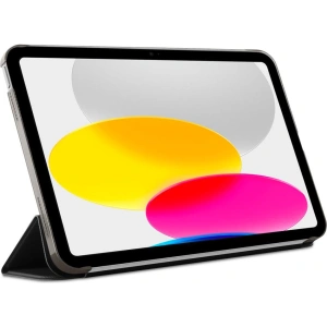 Hurtownia GSM - Etui Spigen Liquid Air Folio Apple iPad 10.9 2022 (10. generacji) Black - SPN2629 - {ean13} - Hurt