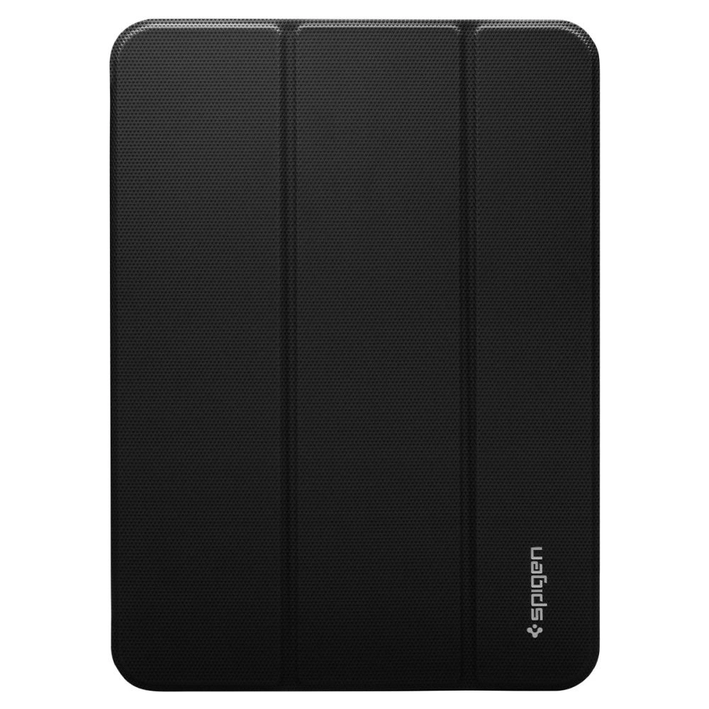Hurtownia GSM - Etui Spigen Liquid Air Folio Apple iPad 10.9 2022 (10. generacji) Black - SPN2629 - {ean13} - Hurt