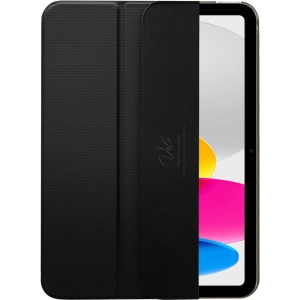 Hurtownia GSM - Etui Spigen Liquid Air Folio Apple iPad 10.9 2022 (10. generacji) Black - SPN2629 - {ean13} - Hurt