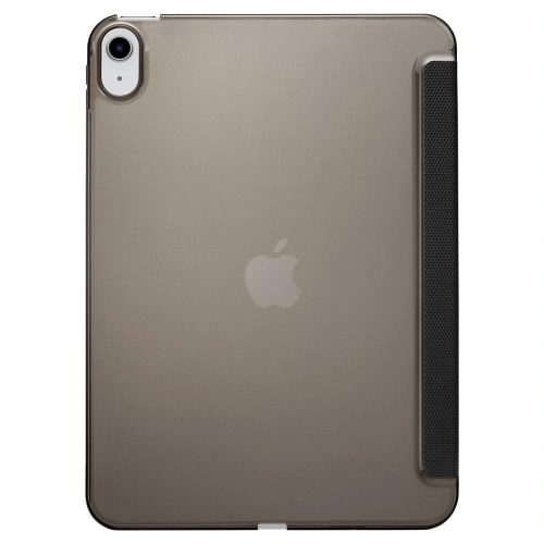 Etui Spigen Liquid Air Folio Apple iPad 10.9" 2022 / 11" 2025 Black
