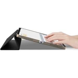 Hurtownia GSM - Etui Spigen Liquid Air Folio Apple iPad 10.9 2022 (10. generacji) Black - SPN2629 - {ean13} - Hurt