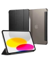 Hurtownia GSM - Etui Spigen Smart Fold Apple iPad 10.9 2022 (10. generáció) Fekete - SPN2630 - {ean13} - Hurt