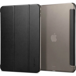 Hurtownia GSM - Etui Spigen Smart Fold Apple iPad 10.9 2022 (a 10-a generație) Negru - SPN2630 - {ean13} - Hurt