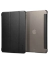 Hurtownia GSM - Etui Spigen Smart Fold Apple iPad 10.9 2022 (10. generáció) Fekete - SPN2630 - {ean13} - Hurt