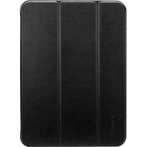 Hurtownia GSM - Etui Spigen Smart Fold Apple iPad 10.9 2022 (a 10-a generație) Negru - SPN2630 - {ean13} - Hurt