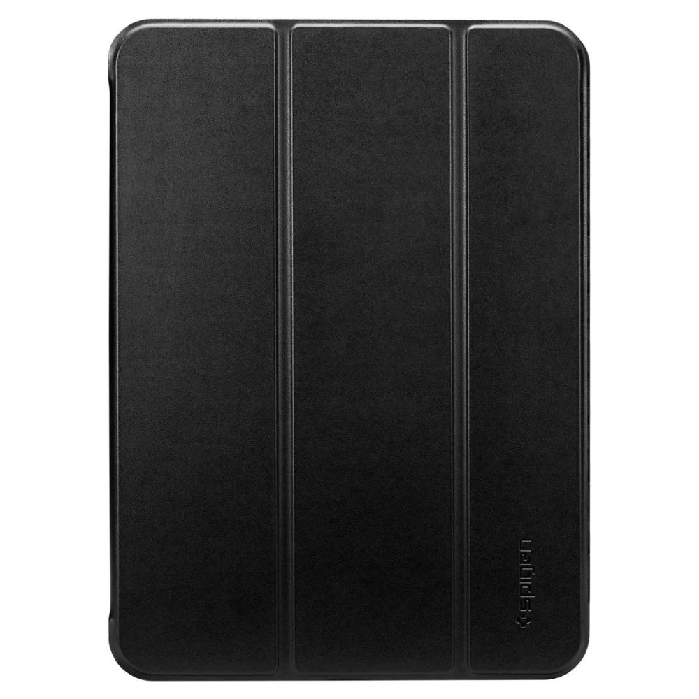 Hurtownia GSM - Etui Spigen Smart Fold Apple iPad 10.9 2022 (10. generáció) Fekete - SPN2630 - {ean13} - Hurt