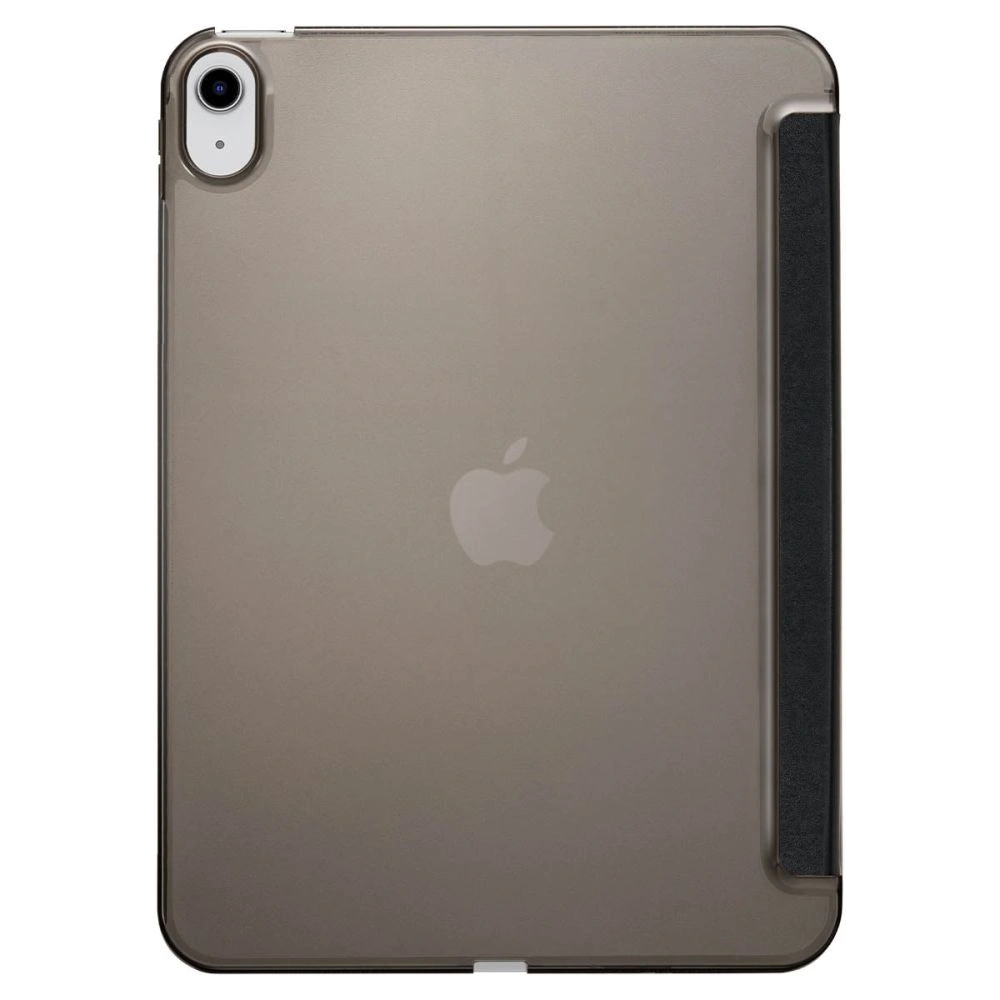 Hurtownia GSM - Etui Spigen Smart Fold Apple iPad 10.9 2022 (10. generáció) Fekete - SPN2630 - {ean13} - Hurt