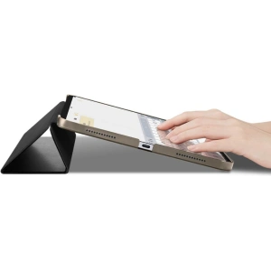 Hurtownia GSM - Etui Spigen Smart Fold Apple iPad 10.9 2022 (10. generáció) Fekete - SPN2630 - {ean13} - Hurt