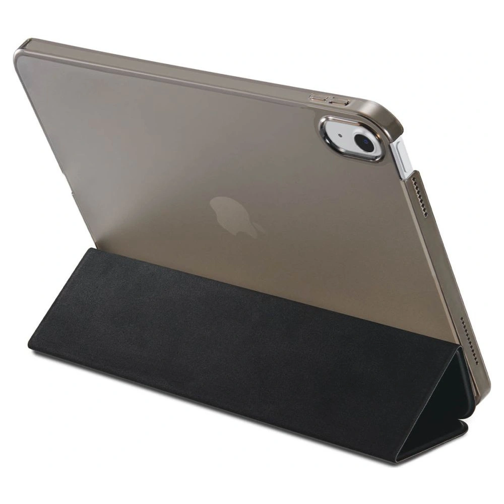 Hurtownia GSM - Case Spigen Smart Fold Apple iPad 10.9 2022 (10. Generation) Schwarz - SPN2630 - {ean13} - Hurt