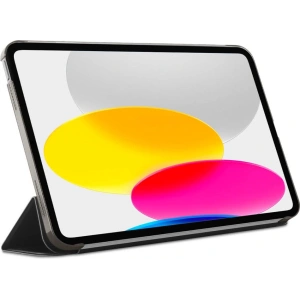 Hurtownia GSM - Etui Spigen Smart Fold Apple iPad 10.9 2022 (10. generáció) Fekete - SPN2630 - {ean13} - Hurt