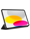 Hurtownia GSM - Etui Spigen Smart Fold Apple iPad 10.9 2022 (10. generáció) Fekete - SPN2630 - {ean13} - Hurt