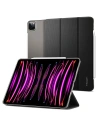 Etui Spigen Liquid Air Folio Apple iPad Pro 11 2021/2022 (3. i 4. generacji) Black