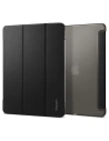 Hurtownia GSM - Etui Spigen Liquid Air Folio Apple iPad Pro 11 2021/2022 (3. és 4. generáció) Fekete - SPN2631 - {ean13} - Hurt