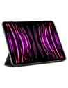 Hurtownia GSM - Etui Spigen Liquid Air Folio Apple iPad Pro 11 2021/2022 (3. és 4. generáció) Fekete - SPN2631 - {ean13} - Hurt