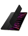 Hurtownia GSM - Etui Spigen Liquid Air Folio Apple iPad Pro 11 2021/2022 (3. és 4. generáció) Fekete - SPN2631 - {ean13} - Hurt