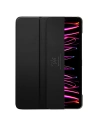 Hurtownia GSM - Etui Spigen Liquid Air Folio Apple iPad Pro 11 2021/2022 (3. és 4. generáció) Fekete - SPN2631 - {ean13} - Hurt
