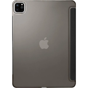 Hurtownia GSM - Etui Spigen Liquid Air Folio Apple iPad Pro 11 2021/2022 (3. és 4. generáció) Fekete - SPN2631 - {ean13} - Hurt