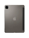 Hurtownia GSM - Etui Spigen Liquid Air Folio Apple iPad Pro 11 2021/2022 (3. és 4. generáció) Fekete - SPN2631 - {ean13} - Hurt