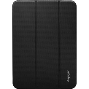 Hurtownia GSM - Etui Spigen Liquid Air Folio Apple iPad Pro 11 2021/2022 (3. és 4. generáció) Fekete - SPN2631 - {ean13} - Hurt