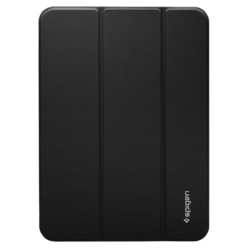 Hurtownia GSM - Etui Spigen Liquid Air Folio Apple iPad Pro 11 2021/2022 (3. és 4. generáció) Fekete - SPN2631 - {ean13} - Hurt