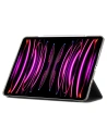 Hurtownia GSM - Etui Spigen Liquid Air Folio Apple iPad Pro 11 2021/2022 (3. és 4. generáció) Fekete - SPN2631 - {ean13} - Hurt