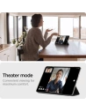 Wholesale Spigen Liquid Air Folio Apple iPad Pro 11 2021/2022 (3, 4 gen) Black - SPN2631 - {ean13} - Hurt