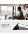 Hurtownia GSM - Etui Spigen Liquid Air Folio Apple iPad Pro 11 2021/2022 (3. și 4. generație) Negru - SPN2631 - {ean13} - Hurt