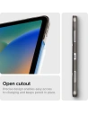 Hurtownia GSM - Etui Spigen Liquid Air Folio Apple iPad Pro 11 2021/2022 (3. és 4. generáció) Fekete - SPN2631 - {ean13} - Hurt