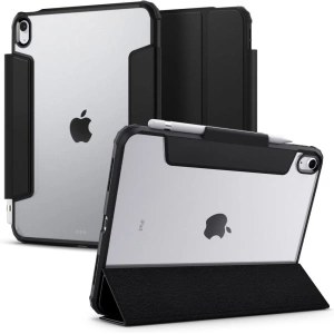 Hurtownia GSM - Etui Spigen Ultra Hybrid Pro Apple iPad 10.9 2022 (10. generacji) Black - SPN2632 - {ean13} - Hurt