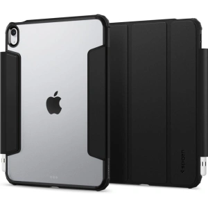 Hurtownia GSM - Etui Spigen Ultra Hybrid Pro Apple iPad 10.9 2022 (10. generacji) Black - SPN2632 - {ean13} - Hurt