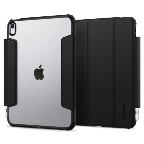 Etui Spigen Ultra Hybrid Pro Apple iPad 10.9" 2022 / 11" 2025 Black