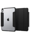Hurtownia GSM - Case Spigen Ultra Hybrid Pro Apple iPad 10.9 2022 (10. Generation) Schwarz - SPN2632 - {ean13} - Hurt