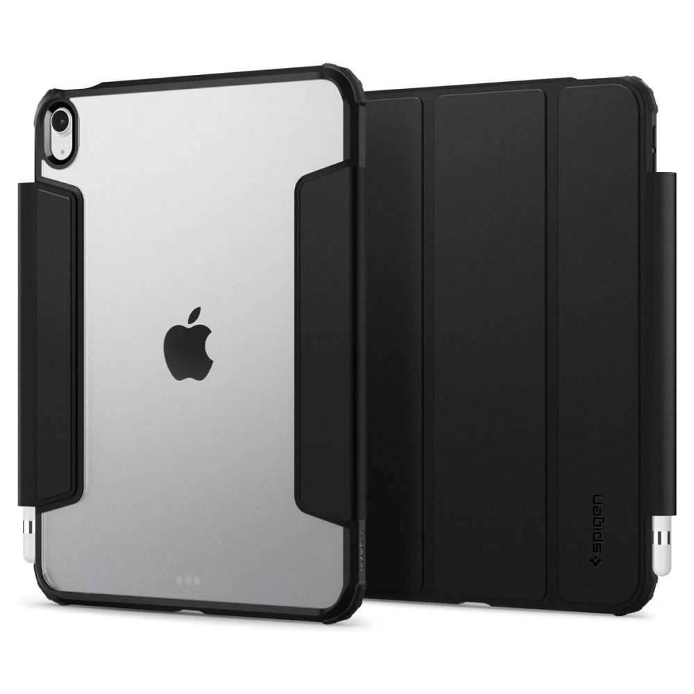 Wholesale Spigen Ultra Hybrid Pro Apple iPad 10.9 2022 (10 gen) Black - SPN2632 - {ean13} - Hurt